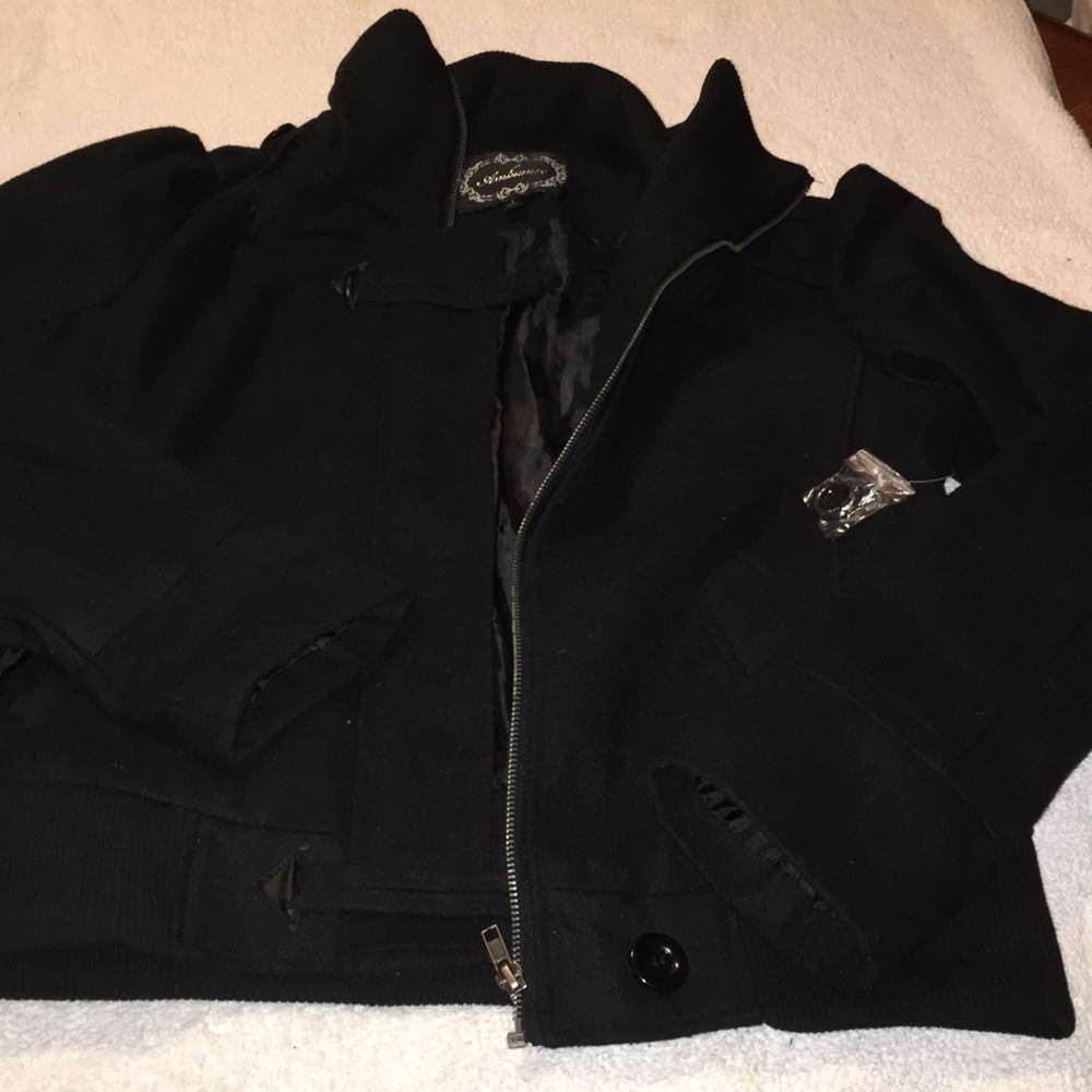 Ambiance Coat